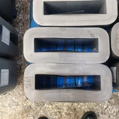 15KVA enkel-fasige transformator voor mastmontage